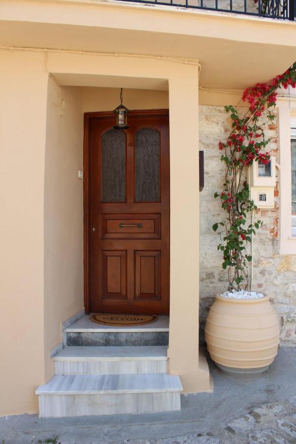 Kiratsos House Villa Skiathos Town Exterior photo